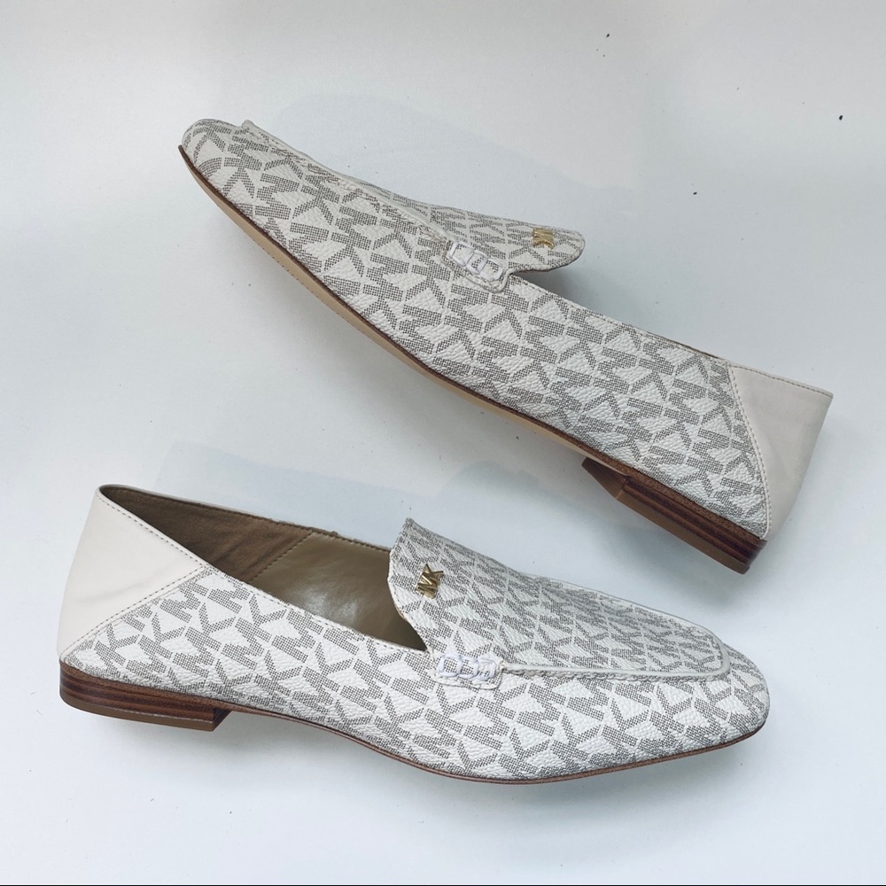 NEW Michael Kors loafers